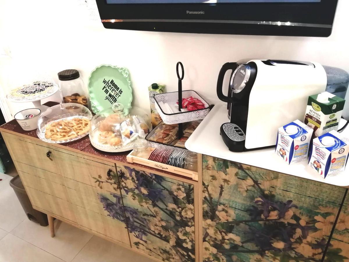 圣维托诺曼 Borgo Salentino酒店 外观 照片